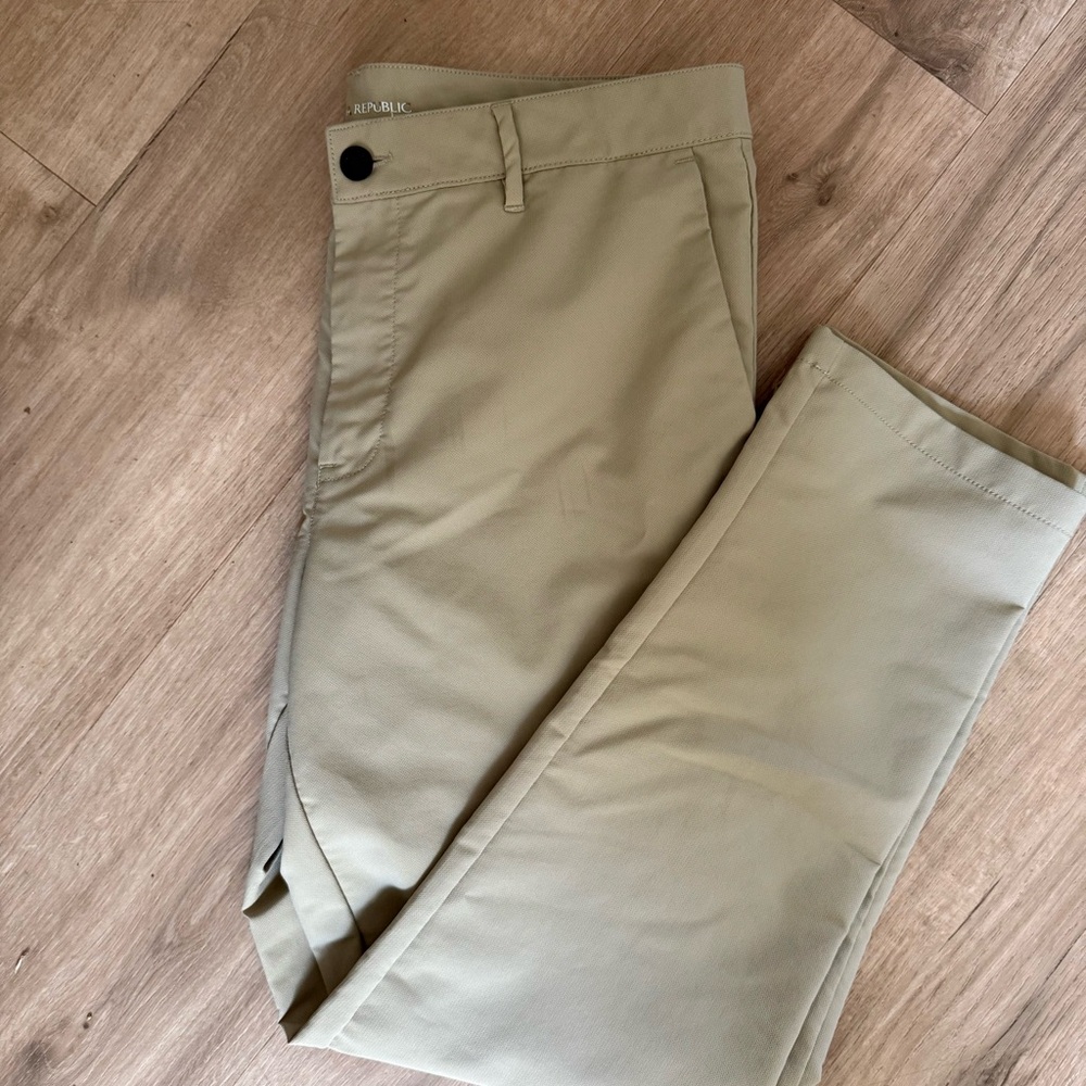 Men's Banana Republic Pants